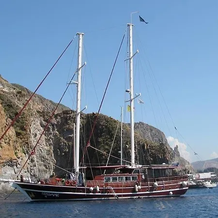 Tersane Iv 2*