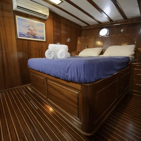 Tersane Iv Vincitore 4 Di Bruno Barbieri 巴勒莫