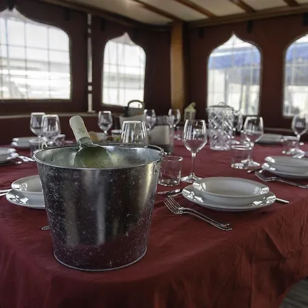 Tersane Iv Vincitore 4 Di Bruno Barbieri 2* 巴勒莫