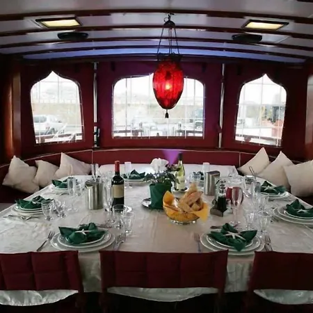 Tersane Iv Vincitore 4 Di Bruno Barbieri 2*