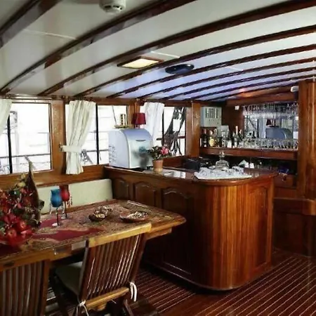 Tersane Iv Vincitore 4 Di Bruno Barbieri 巴勒莫