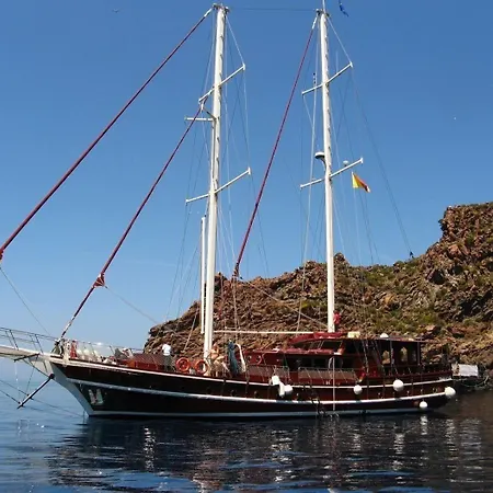 Tersane Iv Vincitore 4 Di Bruno Barbieri 2*