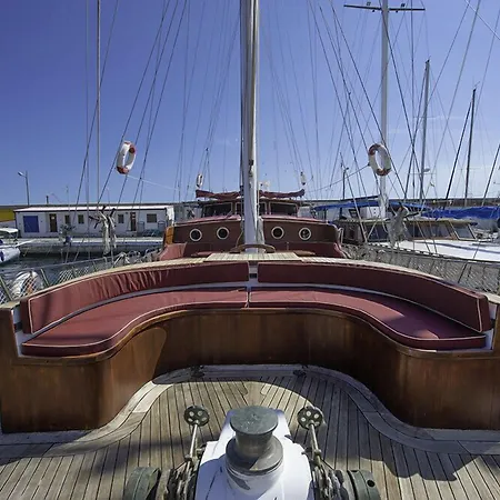 Tersane Iv Vincitore 4 Di Bruno Barbieri 2*