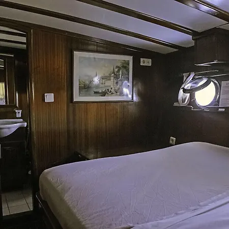 Tersane Iv Vincitore 4 Di Bruno Barbieri 巴勒莫