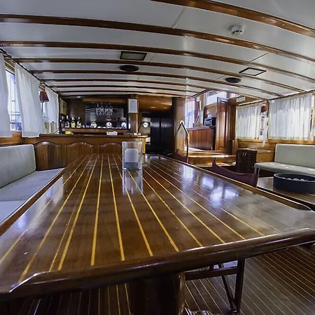 Tersane Iv Vincitore 4 Di Bruno Barbieri 巴勒莫