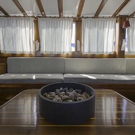 Tersane Iv Vincitore 4 Di Bruno Barbieri 2*