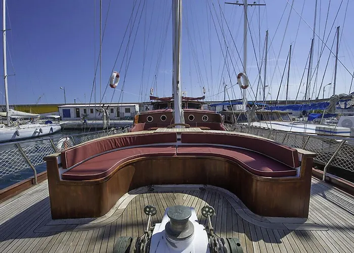 Tersane Iv Vincitore 4 Di Bruno Barbieri 2*